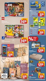 Batterie im aktuellen REWE Prospekt (Erfurt) Batterie im REWE Prospekt "Dein Markt" mit 30 Seiten (Erfurt)