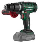 Akku-Schlagbohrschrauber 20 V im Angebot bei Lidl in Grevenbroich Akku-Schlagbohrschrauber 20 V Angebote von PARKSIDE bei Lidl Grevenbroich für 19,99 €