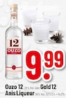 12 Original im Angebot bei Trinkgut in Mainz 12 Original Angebote von Ouzo bei Trinkgut Mainz für 9,99 €