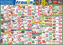 E center Prospekt Top Angebote mit  Seite in Fedderingen und Umgebung