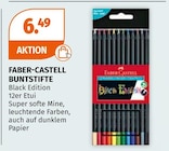 Müller Neuötting - Buntstifte Black Edition Angebot im Prospekt Buntstifte Black Edition bei Müller im Neuötting Prospekt für 6,49 €