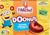 Choco Donut Minion Edition von St. Michel im aktuellen Netto Marken-Discount Prospekt