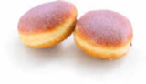Berliner Pfannkuchen Heidelbeere im Angebot bei Netto Marken-Discount in Görlitz Berliner Pfannkuchen Heidelbeere Angebote von BACK STUBE bei Netto Marken-Discount Görlitz für 0,99 €