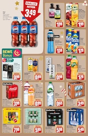 Energydrink im REWE Prospekt in Heidelberg Aktueller REWE Prospekt mit Energydrink, "Dein Markt", Seite 18