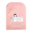 My Pretty Zoo Collection de masques visage à Nocibé dans Plérin