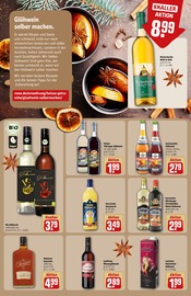 Ähnliche Frangelico Angebote im Prospekt "Dein Markt" von REWE Ähnliches Angebot bei REWE in Prospekt "Dein Markt" gefunden auf Seite 24