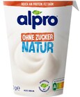 Aktuelles Soja-Joghurtalternative Natur, ohne Zucker Angebot bei Penny in Halle (Saale) ab 1,49 €