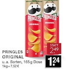 Aktuelles Original Angebot bei EDEKA in Bottrop ab 1,24 €