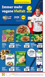 Kohle Angebot im aktuellen Lidl Prospekt auf Seite 48