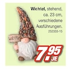 Aktuelles Wichtel Angebot bei Möbel AS in Heilbronn ab 7,95 €