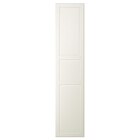 Tür weiß 50x229 cm von TYSSEDAL im aktuellen IKEA Prospekt