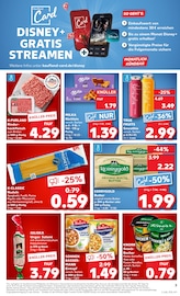 Huhn im Kaufland Prospekt in Bochum Aktueller Kaufland Prospekt mit Huhn, "Aktuelle Angebote", Seite 3