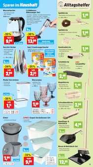 Schuhe im Thomas Philipps Prospekt "Top Angebote" mit 13 Seiten (Rostock)