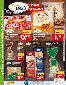 Krombacher im Netto Marken-Discount Prospekt "Aktuelle Angebote" mit 60 Seiten (Fürth)