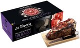 Mini Serano Schinken Angebote von La Taperia bei REWE Fulda für 32,90 €