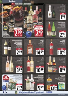 Wodka im E center Prospekt "Wir lieben Lebensmittel!" mit 28 Seiten (Nürnberg)