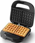 Waffeleisen 3000 Series im Angebot bei GLOBUS in Saarbrücken Waffeleisen 3000 Series Angebote von Philips bei GLOBUS Saarbrücken für 27,99 €