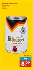 Aktuelle Bitburger Angebote bei Netto Marken-Discount in Cottbus Aktuelles Premium Pils Party-Fass Angebot bei Netto Marken-Discount in Cottbus ab 8,99 €