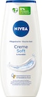 Dusche Creme Soft & Mandelöl Angebote von Nivea bei Rossmann Kaarst für 1,49 €