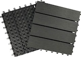 Aktuelles WPC-Fliese Angebot bei ROLLER in Mannheim ab 3,99 €