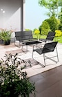 Salon de jardin - LIVARNO home en promo chez Lidl Le Chesnay à 98,00 €