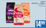 Caffè Crema Angebot im aktuellen E xpress Prospekt Caffè Crema Angebot im E xpress Prospekt für 14,99 €