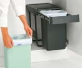 Aktuelle Mülleimer Angebote bei Hellweg in Potsdam Aktuelles Sort & Go Angebot bei Hellweg in Potsdam ab 69,99 €