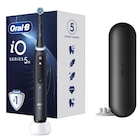 Brosse à dents connectée - ORAL B en promo chez Carrefour Brosse à dents connectée - ORAL B dans le catalogue Carrefour