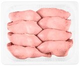 Penny - Frische Hähnchenschenkel Angebot im Prospekt Frische Hähnchenschenkel bei Penny im Prospekt "" für 5,98 €