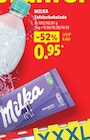 Tafelschokolade bei Lidl im Gladbeck Prospekt für 0,95 €
