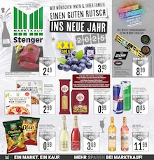 Marktkauf Prospekt für Lohr: "Aktuelle Angebote", 39 Seiten, 30.12.2024 - 04.01.2025