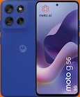 moto g56 5G im Angebot bei expert in Dinslaken moto g56 5G Angebote von Motorola bei expert Dinslaken für 159,00 €