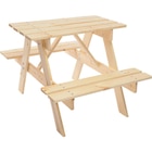 Timbela Kindersitzgarnitur M012 Angebote bei POCO Reutlingen für 25,99 €