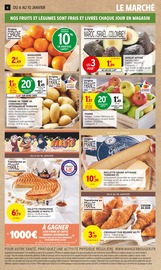 Alimentation Angebote im Prospekt "Intermarché" von Intermarché Express Alimentation Angebote im Prospekt "Intermarché" von Intermarché Express auf Seite 6