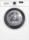 Waschmaschine WGE02490 im Angebot bei expert in Beckum Waschmaschine WGE02490 Angebote von BOSCH bei expert Beckum für 429,00 €