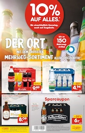 Bier im Netto Marken-Discount Prospekt in Groß-Gerau Aktueller Netto Marken-Discount Prospekt mit Bier, "Neueröffnung - 10% auf ALLES", Seite 4