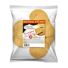 Burgers de Poulet Panés Halal surgelés - ORIENTAL VIANDES - Carrefour à Saint-Maur-des-Fossés Burgers de Poulet Panés Halal surgelés - ORIENTAL VIANDES en promo chez Carrefour Saint-Maur-des-Fossés à 5,99 €