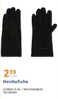 Handschuhe Angebote bei Action Bocholt für 2,39 €