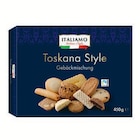 Cornetti alla crema pasticcera von ITALIAMO im aktuellen Lidl Prospekt