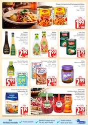 Maggi im E center Prospekt in Rostock Aktueller E center Prospekt mit Maggi, "Top Angebote", Seite 13