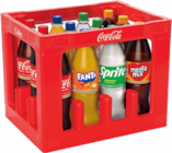 Aktuelle Coca Cola Angebote bei Getränke Hoffmann in Freiberg Aktuelles Softgetränke Angebot bei Getränke Hoffmann in Freiberg ab 13,99 €