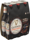 Guinness Extra Stout oder Kilkenny Irish Beer von Guinness oder Kilkenny im aktuellen Trinkgut Prospekt für 4,99 €