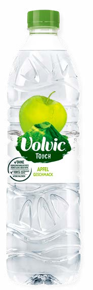 Volvic Touch bei ALDI Nord in Detmold Volvic Touch im Angebot bei ALDI Nord Detmold für 0,99 €