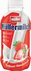Müllermilch Erdbeer-Geschmack bei nah&frisch im Prospekt "" für 0,79 €