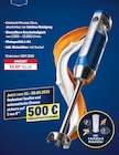 Stabmixer GSM 1000 im METRO Prospekt Stabmixer GSM 1000 von METRO im aktuellen METRO Prospekt für 83,29 €