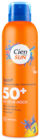 SUN Sport transparentes Sonnenspray bei Lidl im Halle Prospekt für 3,55 €