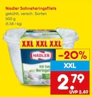 Netto Marken-Discount Crailsheim - Sahneheringsfilets Angebot im Prospekt Sahneheringsfilets bei Netto Marken-Discount im Crailsheim Prospekt für 2,79 €