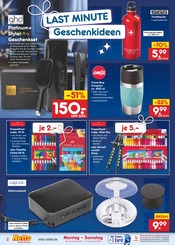 Aktueller Netto Marken-Discount Prospekt mit Garten, "Aktuelle Angebote", Seite 24