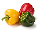 Lidl - Paprika Mix Angebot im Prospekt Paprika Mix bei Lidl im Prospekt "" für 1,79 €