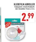 Klebefilm Abroller Angebote bei Marktkauf Wuppertal für 2,99 €